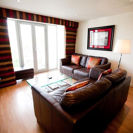 Chelmsford Serviced Apartments Exterior foto