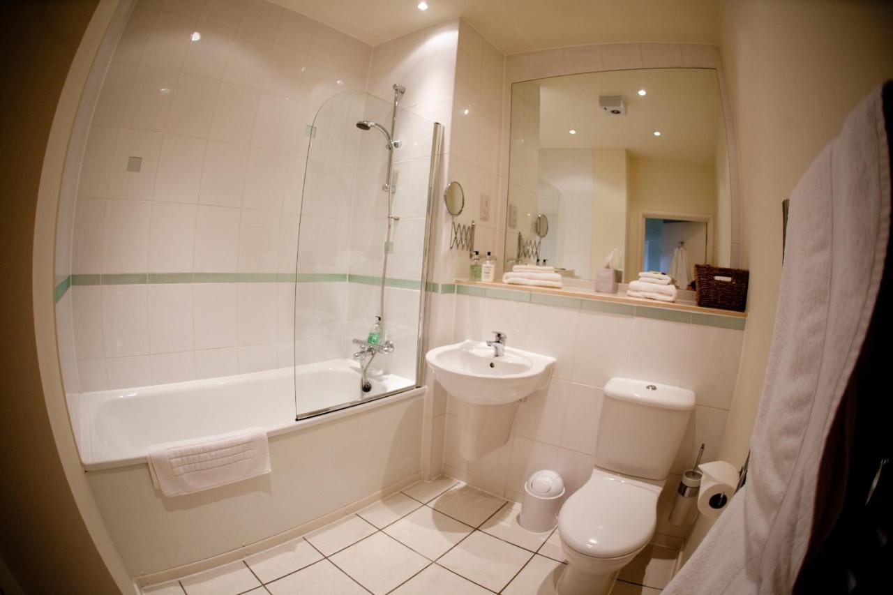 Chelmsford Serviced Apartments Exterior foto