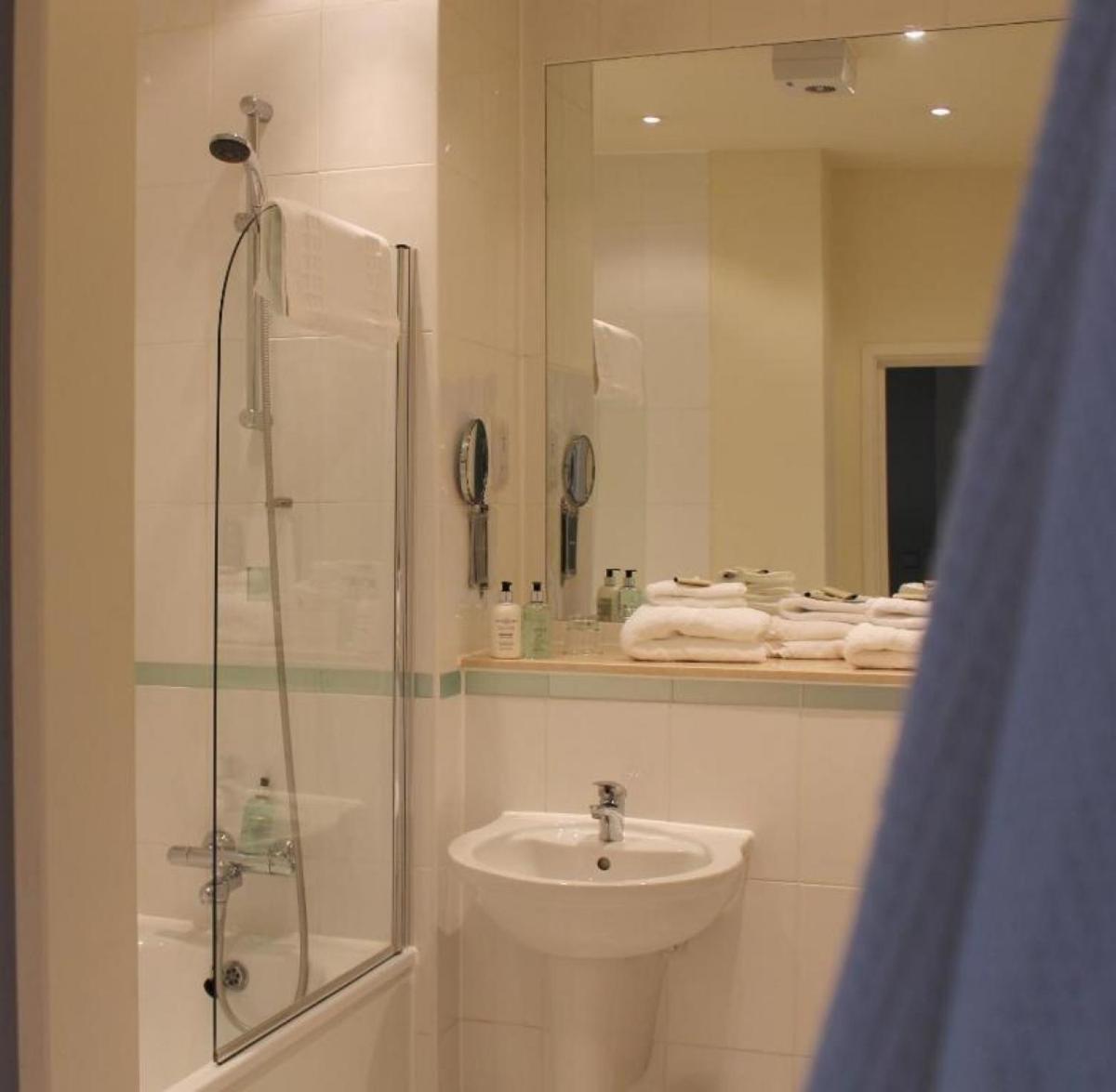Chelmsford Serviced Apartments Quarto foto